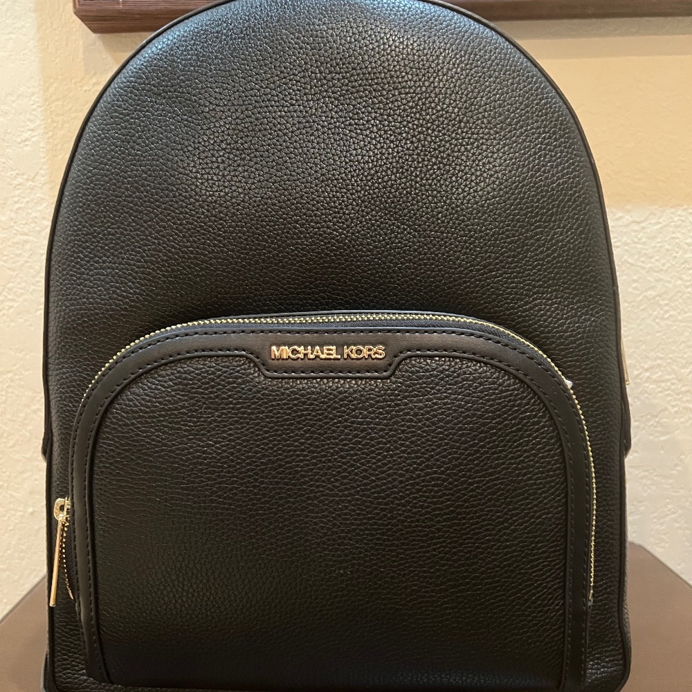 New Michael Kors Backpack!  100 Percent Authentic!